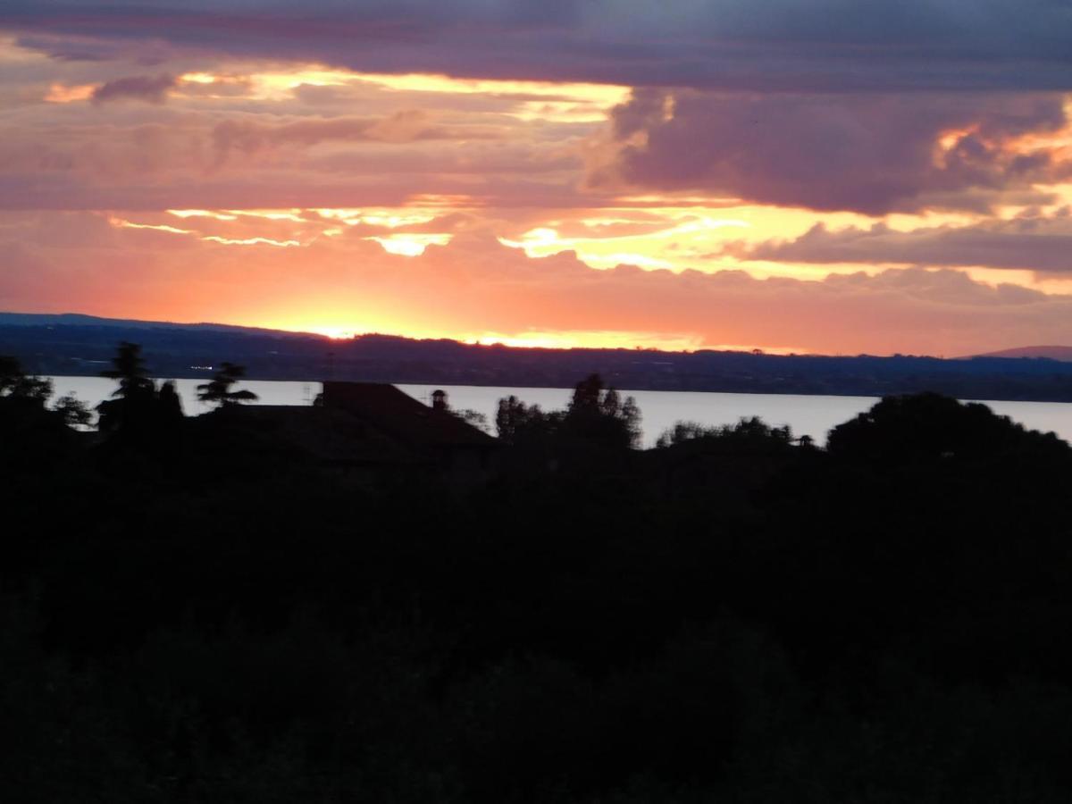 Casavacanza Borgo Cenaioli Tra Toscana E Umbria Lago Trasimeno SantʼArcangelo Extérieur photo